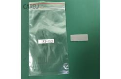 China 2D lens for Aloka UST-5524 linear array ultrasound transducer supplier