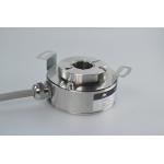 PGK50 ABZ 3 Phase Through Hollow Shaft Stainless Steel Encoder For Automation