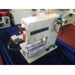 V-Cut Pneumatic V Cut PCB Depanelizer PCB Separator 1 Year Warranty for sale