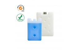 China -15 Degree PCM Eutectic Plates Phase Change Materials With HDPE Container supplier