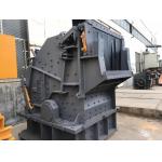 ZTIC 550TPH PFQ Wear Resistant Vortex Strong Impact Crusher Stone Crusher Machine