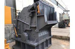 China ZTIC 550TPH PFQ Wear Resistant Vortex Strong Impact Crusher Stone Crusher Machine supplier