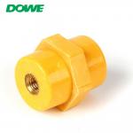 Factory price 25*22 long working life connector hexagonal insulator for sale
