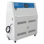 UV Irradiation Accelerate Aging Test Lamps Used Weathering Tester