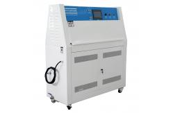 China UV Irradiation Accelerate Aging Test Lamps Used Weathering Tester supplier