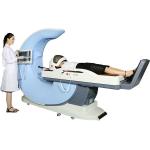 Alien Capsule Cervical Decompression Machine Spinal Decompression Devices for sale