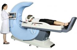 China Alien Capsule Cervical Decompression Machine Spinal Decompression Devices supplier
