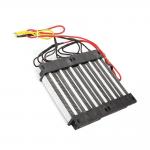 110V 1500W Insulated PTC Ceramic Air Curtain Heater Constant Temperature PTC Heating Element
