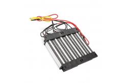 China 110V 1500W Insulated PTC Ceramic Air Curtain Heater Constant Temperature PTC Heating Element supplier