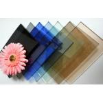 Customized High Quality Insulation Reflective Safety Building Glass