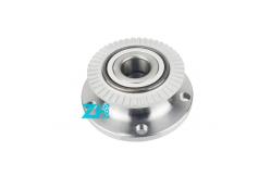 China 8E0598611 8E0598611A 8E0598611B  Wheel Hub Units Assembly In Front Axle For A4 supplier