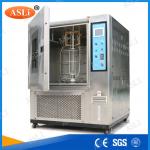 Xenon Accelerated Weathering Aging Test Chamber , Environmental Test Chamber