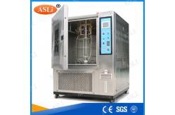 China Xenon Accelerated Weathering Aging Test Chamber , Environmental Test Chamber supplier