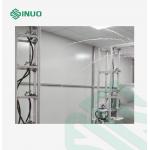 ISO20653 Outdoor ESS System IPX5 Waterproof Spray Test System for sale