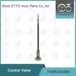 Common Rail Parts For Bosch Injectors Common Rail Injector Valve F 00R J02 466 / F00RJ02466 for sale
