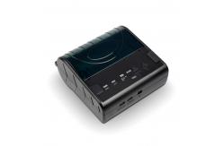 China 100KM 80mm  Bluetooth Thermal Label Printer 90mm/s Pos Terminal Printer supplier