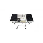 Vocational Off Grid Solar System PWM 240W  Renewable Training Equipment for sale