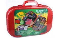 China Multi-functional PVC Stationery Set supplier