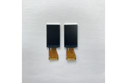 China 1.14inch 135x240dots TFT LCD SPI 4 wire ST7789V2 Driver IC TFT display supplier