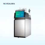 Precise PEEK Quaternary Pump Ion Chromatography System With Inline Eluent Generator for sale