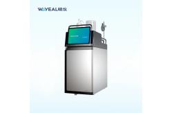 China Precise PEEK Quaternary Pump Ion Chromatography System With Inline Eluent Generator supplier