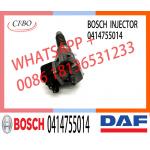 Made in China new fuel unit pump 0414755015 0414755014 FOR  REN-AULTT