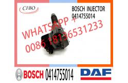 China Made in China new fuel unit pump 0414755015 0414755014 FOR  REN-AULTT supplier