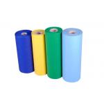 Waterproof Multi Color Spunbond PP Non Woven Fabric Manufacturer for Packing Bags / Pillow Case for sale