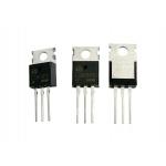 Silicon Low Gate Threshold Voltage Mosfet Affordable for sale