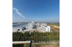 China Modular Steel Frame Building Workshop Prefabricated Metal Structure Warehouse supplier