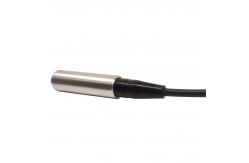 China Highly Accurate Submersible Level Sensor With Stainless Steel Housing supplier