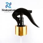 24mm 28mm All Plastic Trigger Sprayer All Color Cosmetic Household Strong for sale