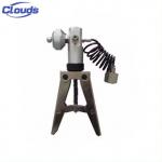 YFP Hand-Held Pneumatic High Pressure Pump for Easy-to-Operate Pressure Calibration for sale