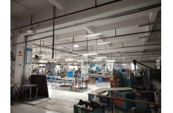 China TPE Profile manufacturer