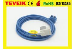 China CSI / Criticare Pediatric Reusable SPO2 sensor Probe, DB 6 pin supplier