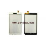 Replacement For Samsung Galaxy Tab E T377 , White Touch Screen Digitizer for sale