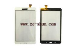 China Replacement For Samsung Galaxy Tab E T377 , White Touch Screen Digitizer supplier