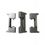 Steel Forged Restraint Rail Plates For Permanent Way Applications for sale
