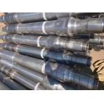 AAR Railway Finished axle for railway wagon for sale