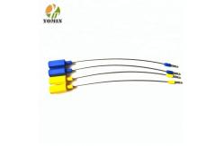 China High Security Cable Plastic Seal / wire cable seal supplier