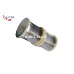 Ocr21al4 Resistance Fecral Wire For Automobile Tail Gas Purification for sale