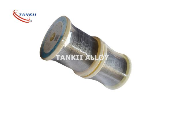 Ocr21al4 Resistance Fecral Wire For Automobile Tail Gas Purification