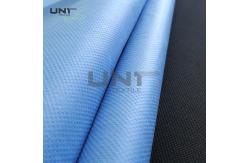 China Polypropylene Medical Filed Non Woven Interlining 320cm Width supplier
