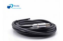 China IP68 Custom Cable Assmebly Fischer Compatible 103 Size 16pin Flying Cable supplier