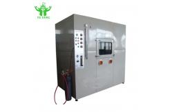 China UL1581 Professional Wire Burning Testing Equipment Electronic supplier