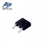 Integrated Circuits Parts BOM Supplier ONSEMI FDD3672 SOT-23 Electronic Components ics FDD36 Rh80536ge0362m Sl7s9 for sale