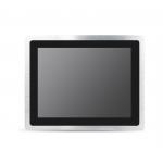 Embedded Touch Screen Panel PC 19'' Intel Core i5-7200U 2.5GHz TFT LCD industrial PC for sale
