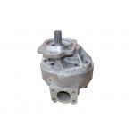 Komatsu Gear Loader Hydraulic Pump 705-14-41040 705-12-44010 Optional for sale