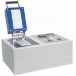 220V 50HZ Textile Testing Instrument / Tensile Testing Equipment With 4kPa Test Pressure for sale