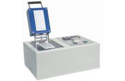 China 220V 50HZ Textile Testing Instrument / Tensile Testing Equipment With 4kPa Test Pressure supplier